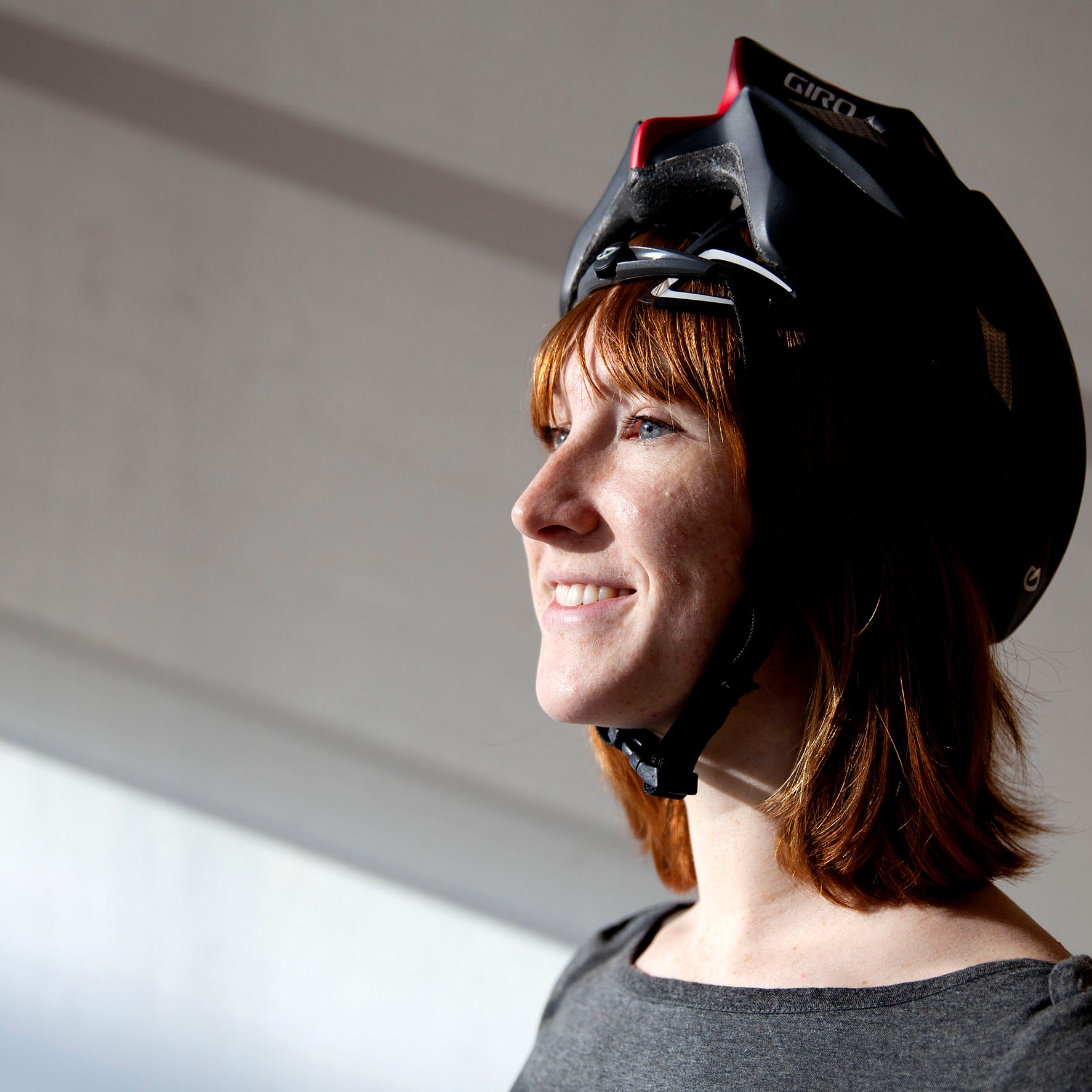 Why You Should Wear a Bike Helmet